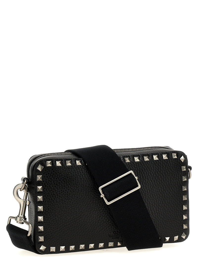 Valentino Garavani Valentino Garavani Rockstud Shoulder Bag