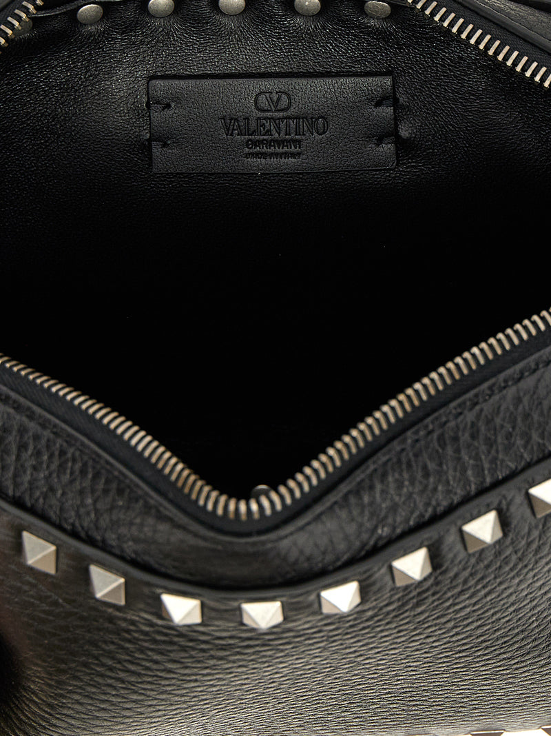 Valentino Garavani Valentino Garavani Rockstud Shoulder Bag