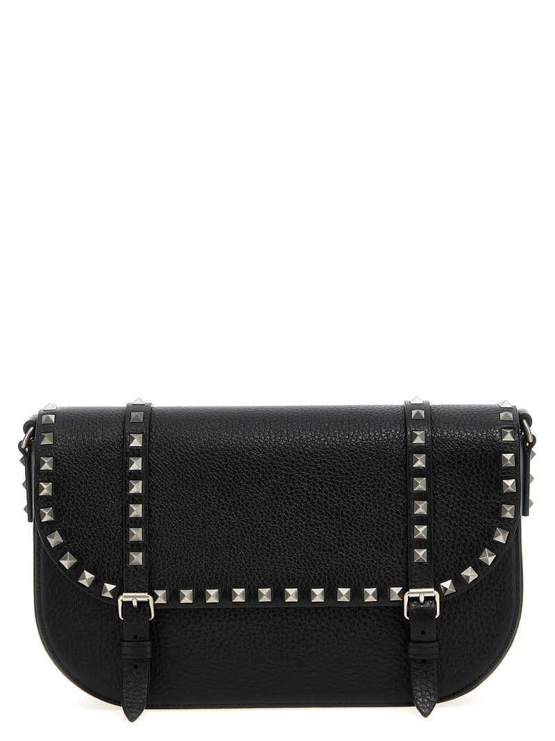 Valentino Garavani Valentino Garavani Rockstud Shoulder Bag