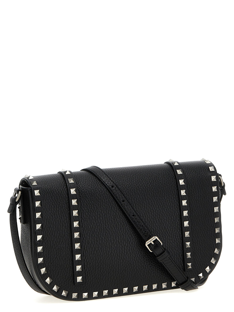 Valentino Garavani Valentino Garavani Rockstud Shoulder Bag