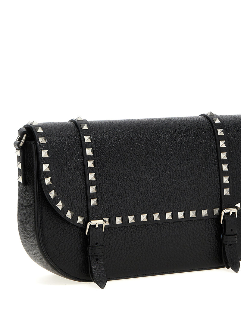 Valentino Garavani Valentino Garavani Rockstud Shoulder Bag