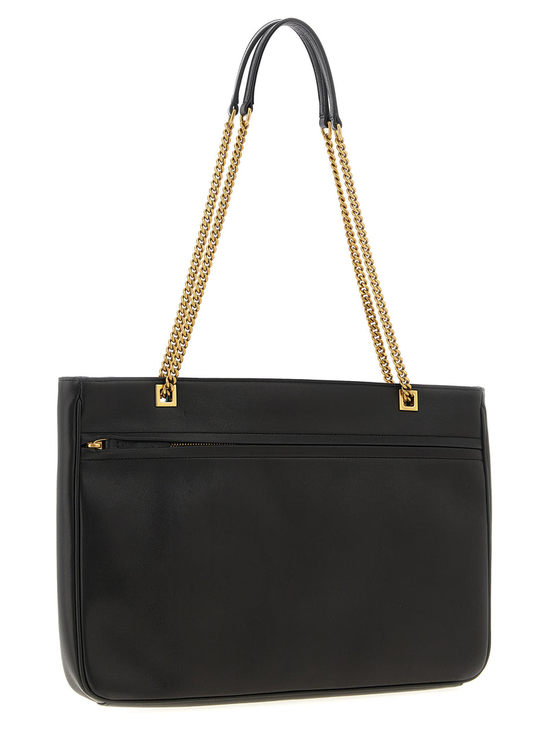 Valentino Garavani Valentino Garavani Viva Superstar Midi Shopping Bag
