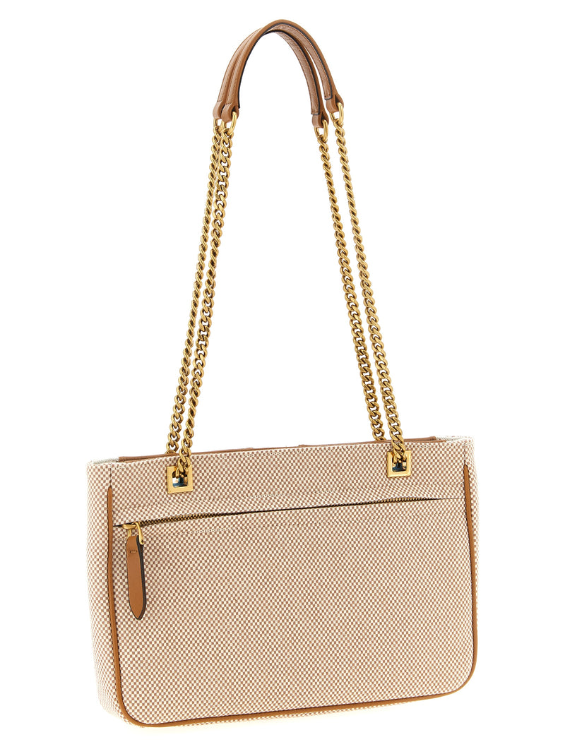 Valentino Garavani Viva Superstar Shoulder Bag - Leather - Style 0R14GLR... | Urbalenti™ NYC