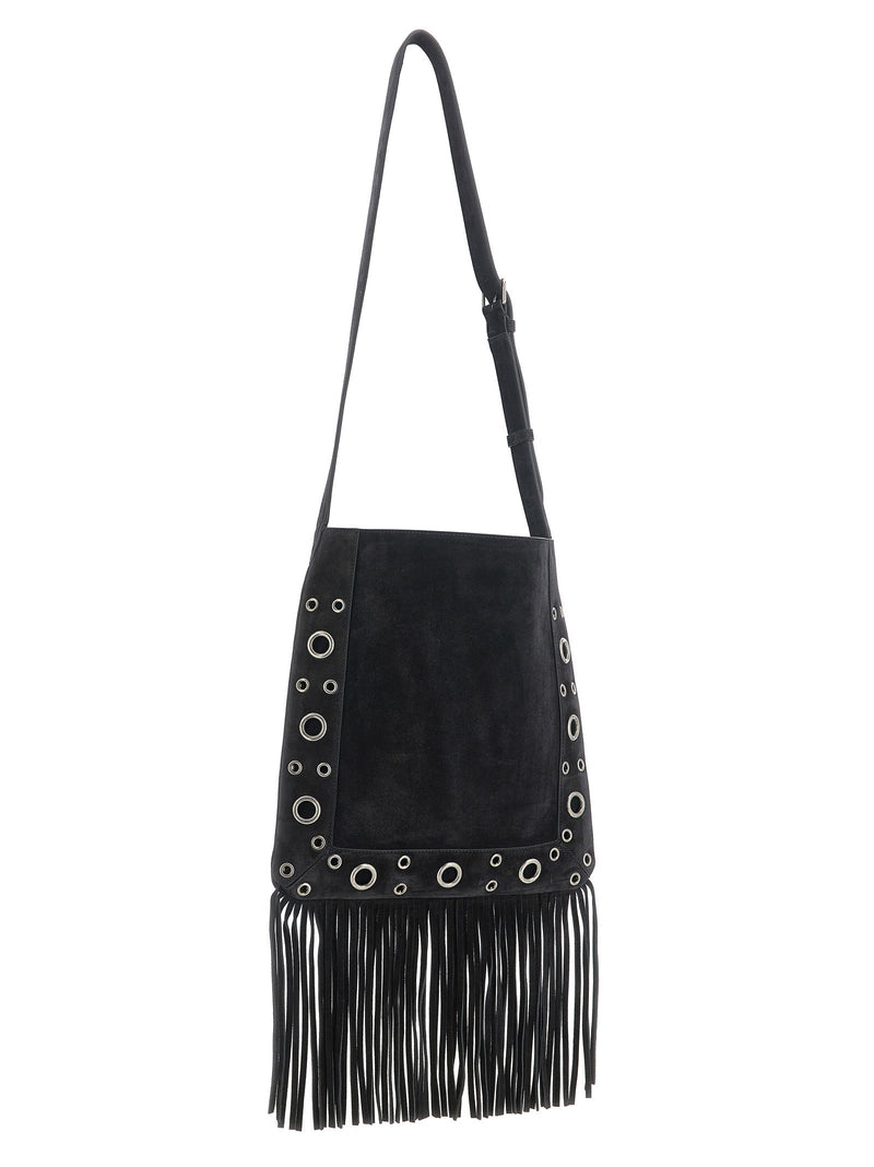 Valentino Garavani Nellcôte Medium Shoulder Bag