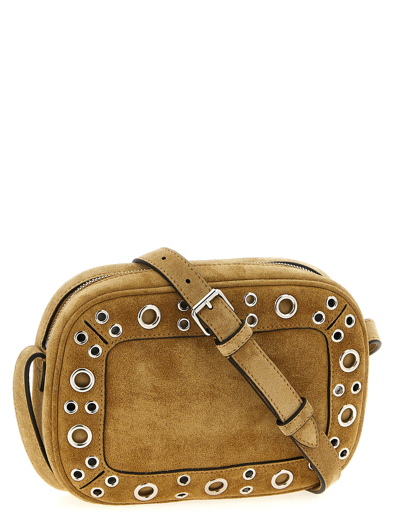 Valentino Garavani Valentino Garavani Nellcôte Shoulder Bag