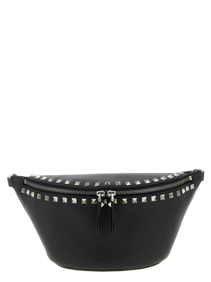 Valentino Garavani Rockstud Belt Bag | Urbalenti™ NYC