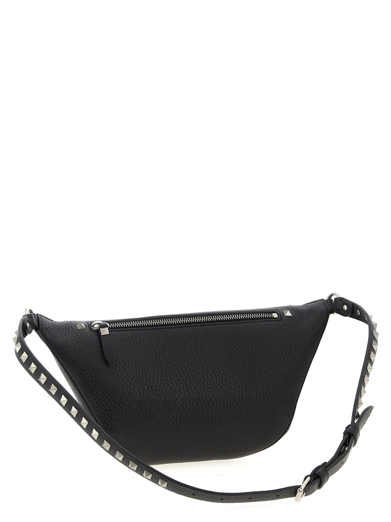 Valentino Garavani Rockstud Belt Bag | Urbalenti™ NYC