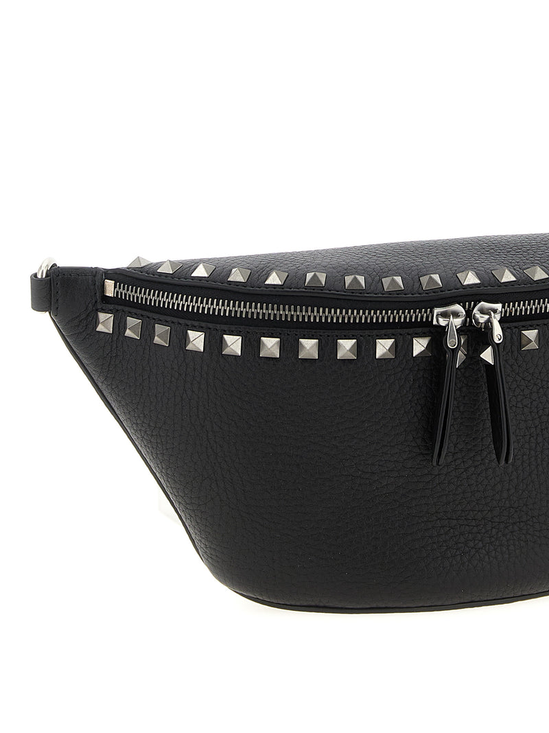 Valentino Garavani Rockstud Belt Bag | Urbalenti™ NYC