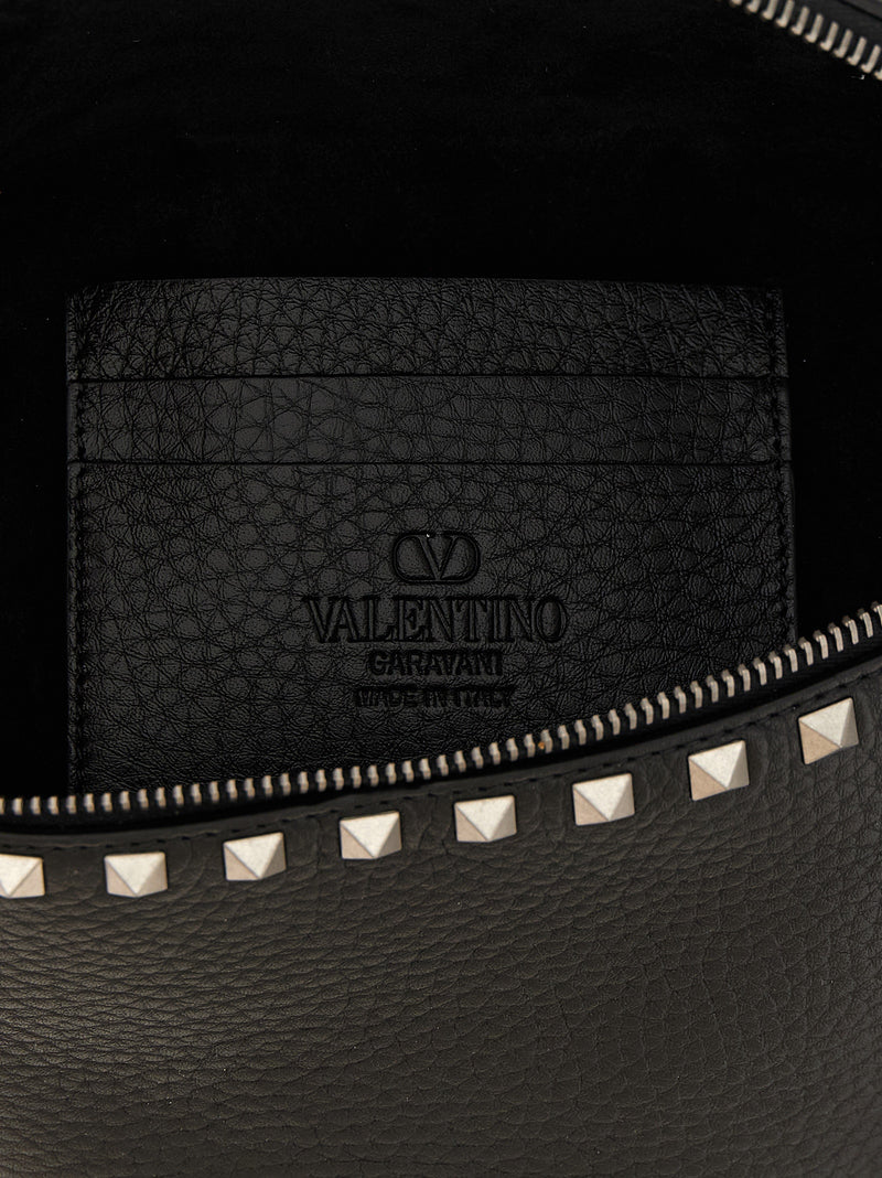 Valentino Garavani Rockstud Belt Bag | Urbalenti™ NYC