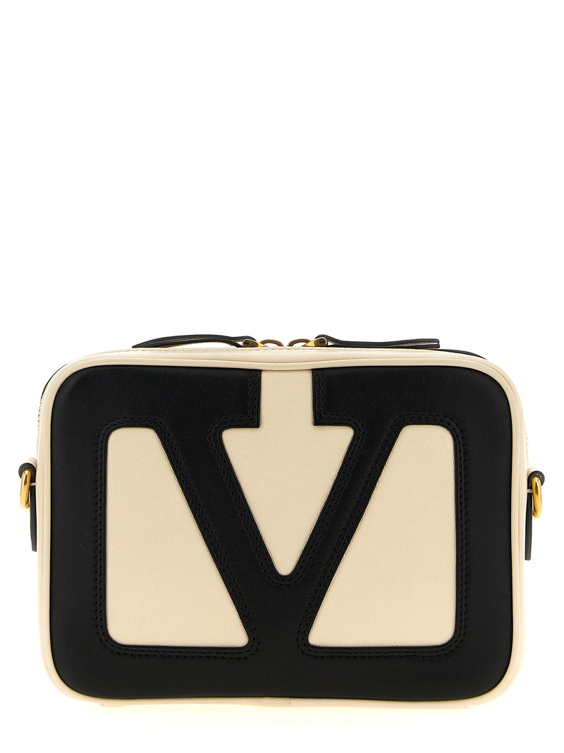 Valentino Garavani Valentino Garavani Viva Superstar Shoulder Bag