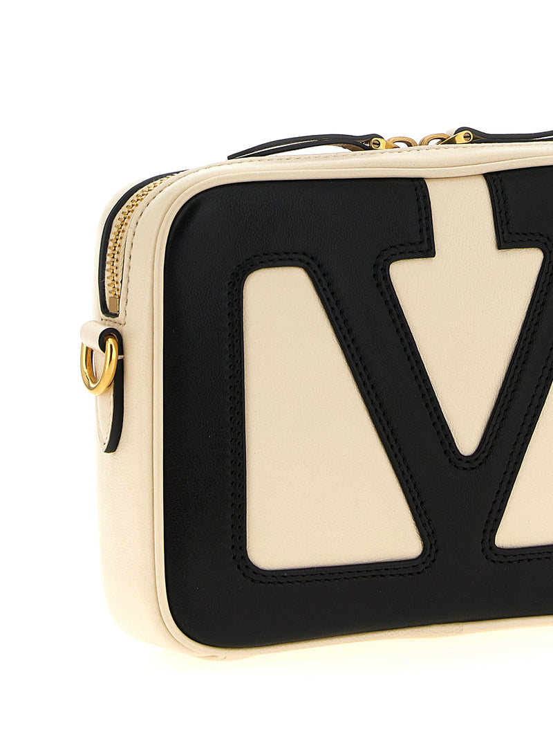 Valentino Garavani Valentino Garavani Viva Superstar Shoulder Bag