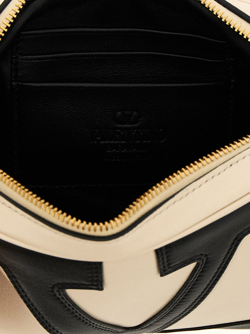Valentino Garavani Valentino Garavani Viva Superstar Shoulder Bag