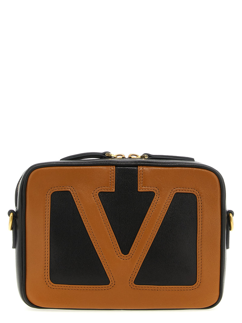 Valentino Garavani Valentino Garavani Viva Superstar Shoulder Bag