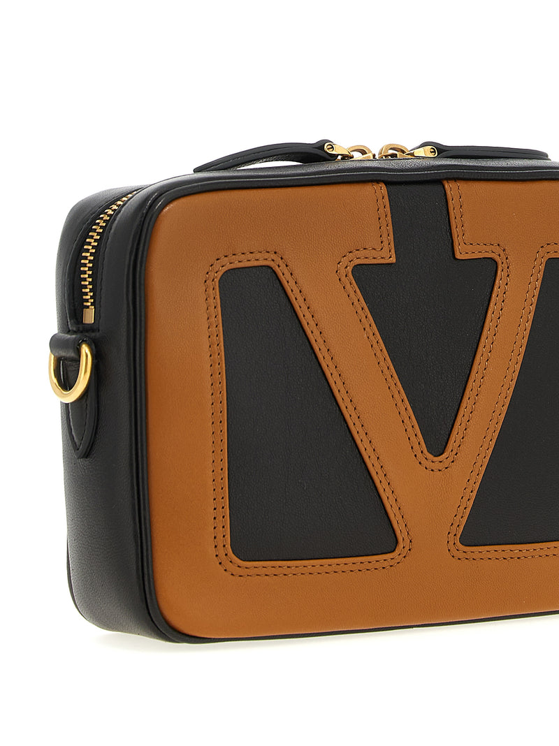 Valentino Garavani Valentino Garavani Viva Superstar Shoulder Bag