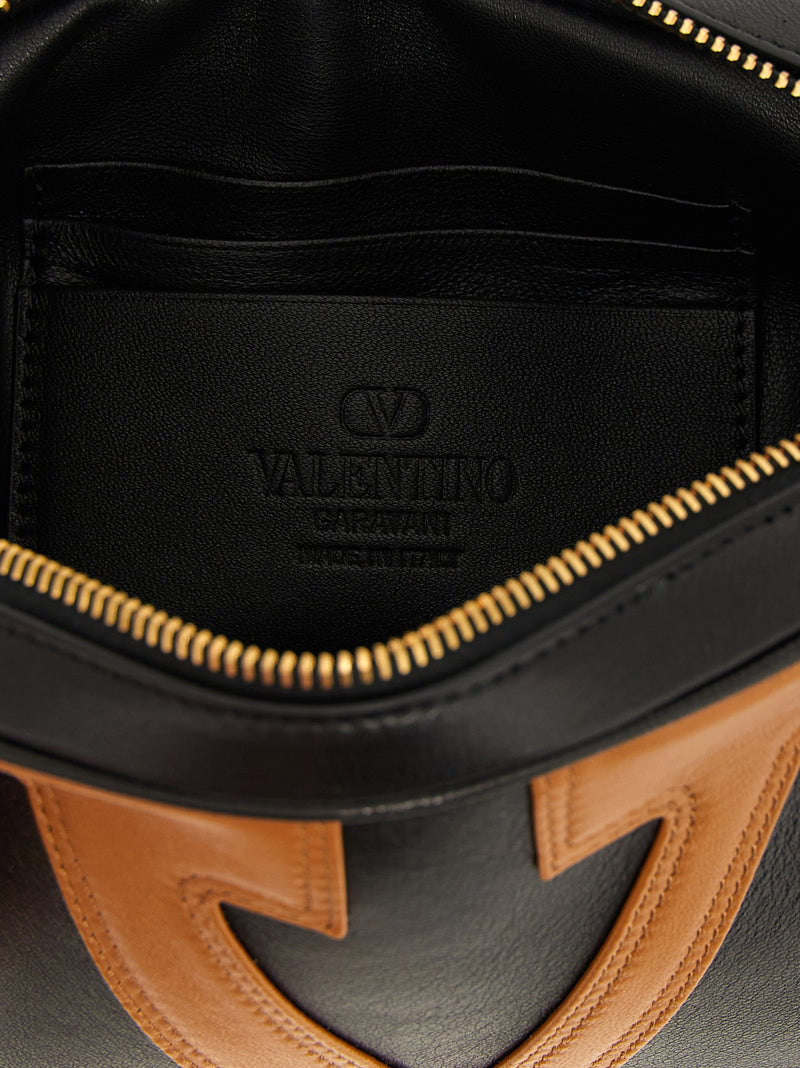 Valentino Garavani Valentino Garavani Viva Superstar Shoulder Bag