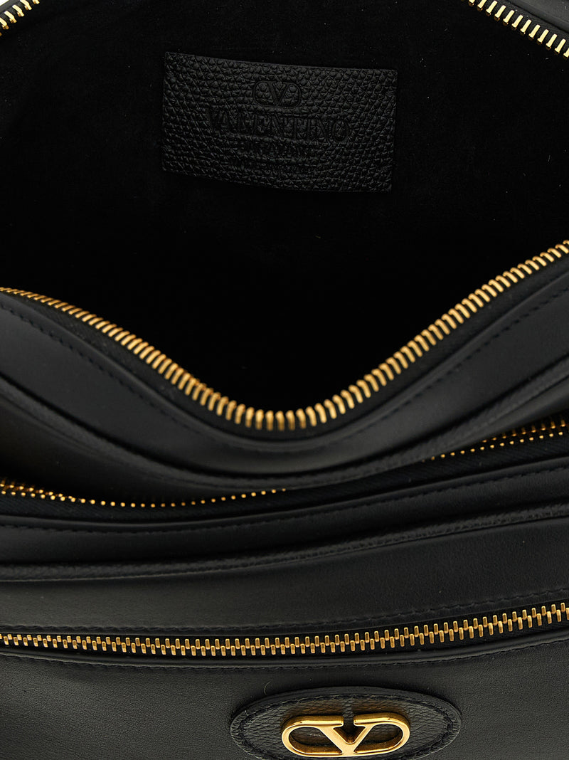 Valentino Garavani Valentino Garavani Antibes Shoulder Bag