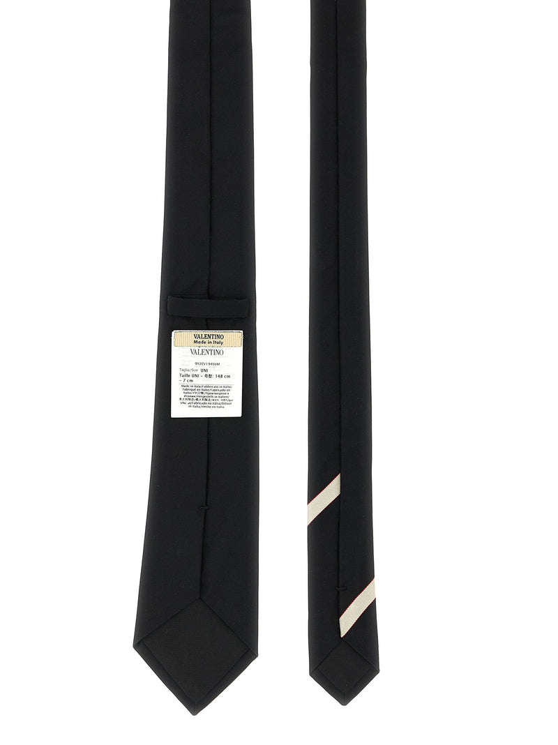 Valentino Garavani Valentie Tie | Urbalenti™ NYC