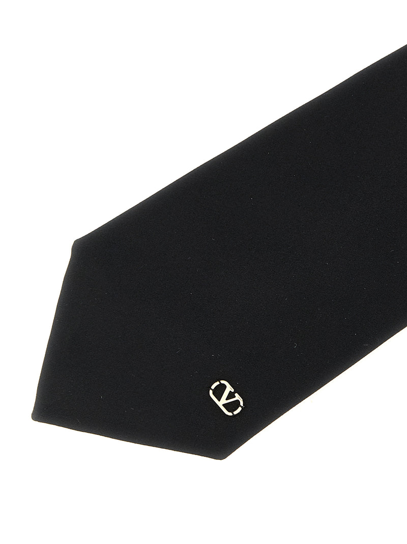 Valentino Garavani Valentie Tie | Urbalenti™ NYC