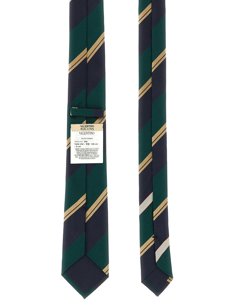 Valentino Garavani Valentino Garavani Valentie Tie