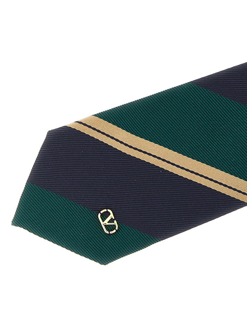 Valentino Garavani Valentino Garavani Valentie Tie
