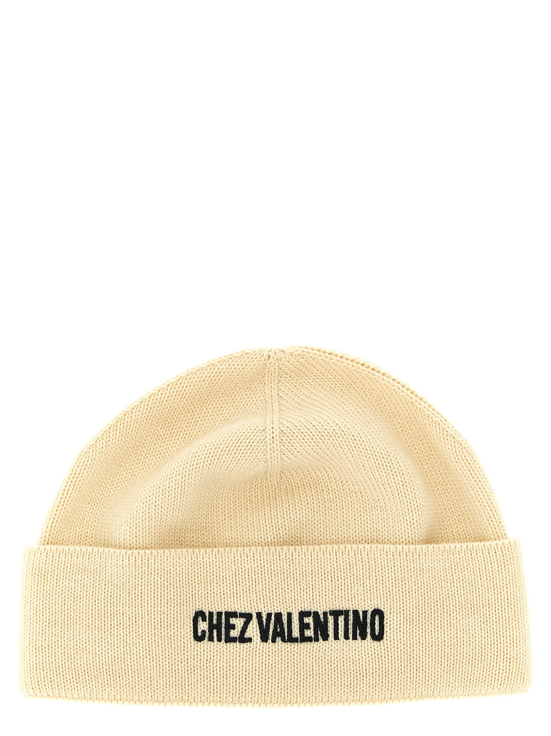 Valentino Garavani Valentino Garavani Chez Valentino Cap