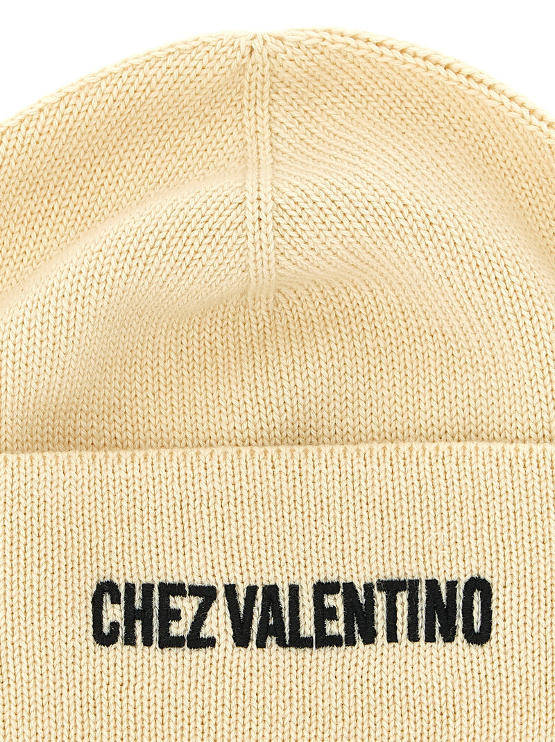 Valentino Garavani Valentino Garavani Chez Valentino Cap
