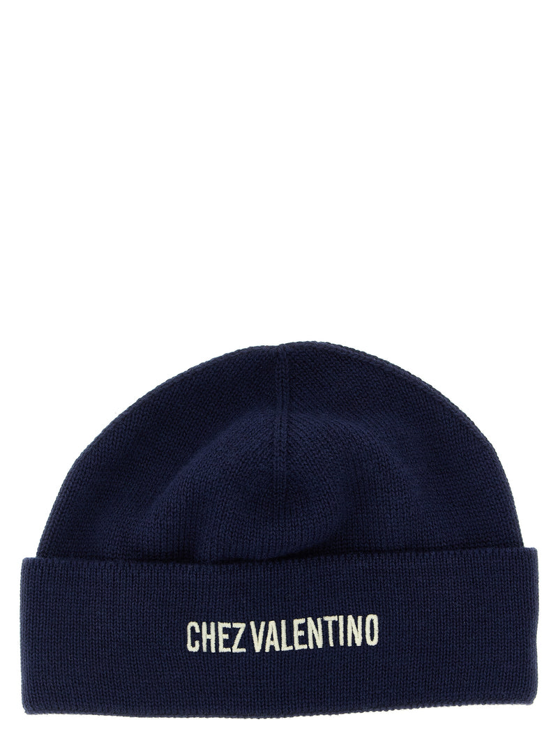 Valentino Garavani Valentino Garavani Chez Valentino Cap