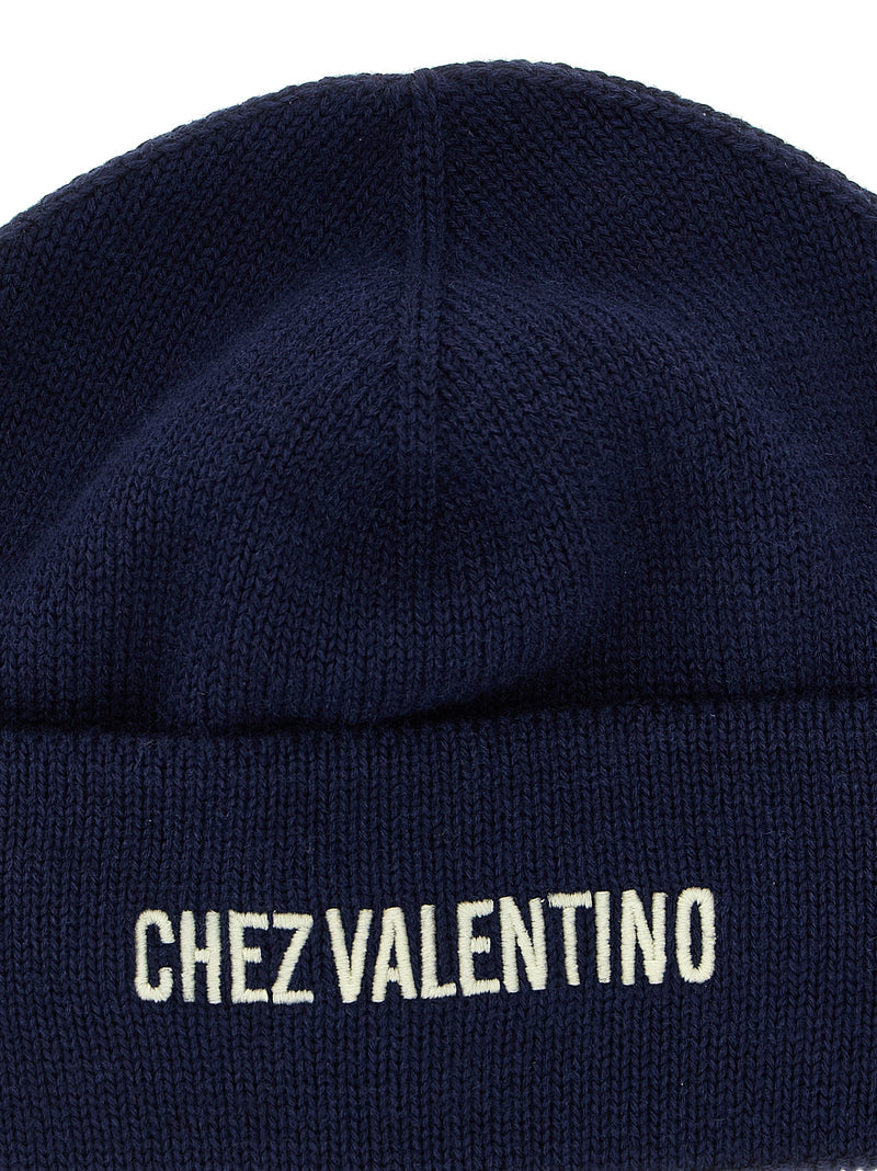 Valentino Garavani Valentino Garavani Chez Valentino Cap