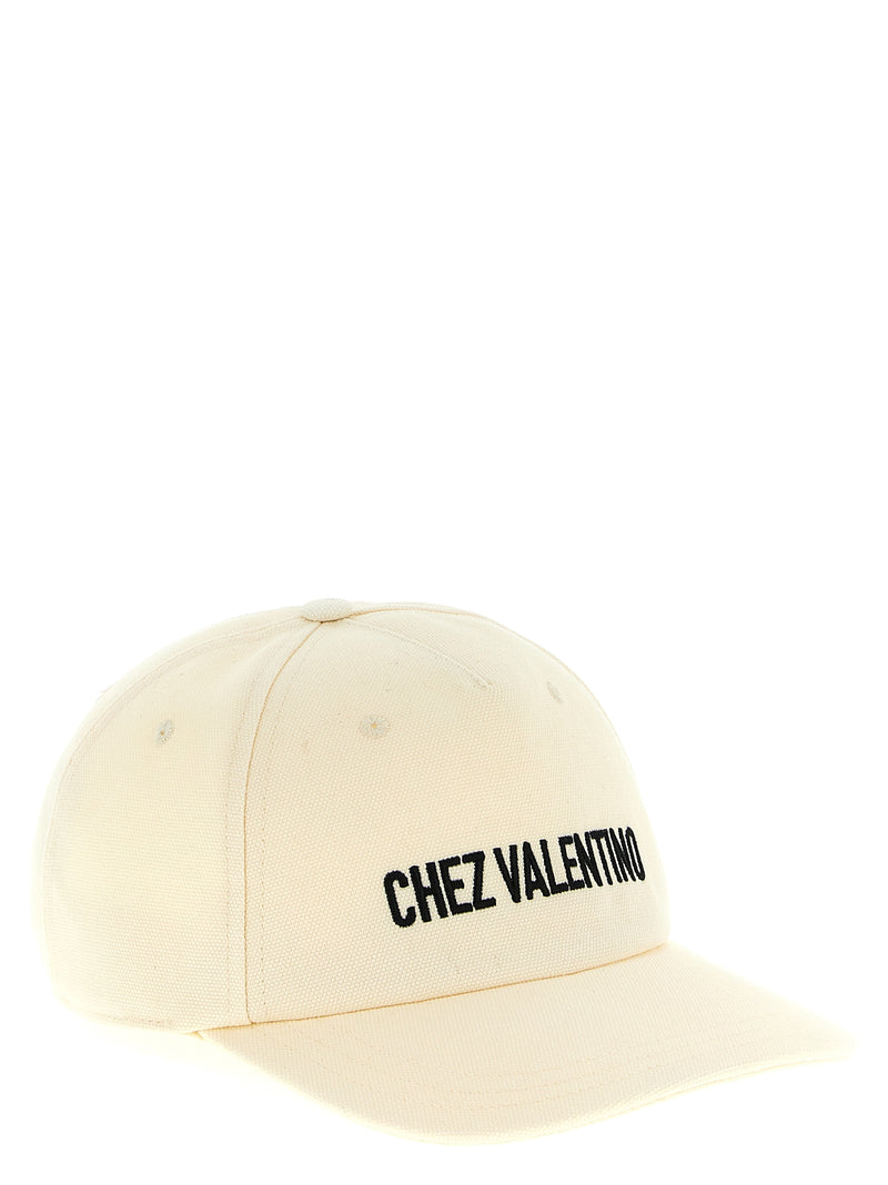 Valentino Garavani Valentino Garavani Chez Valentino Cap