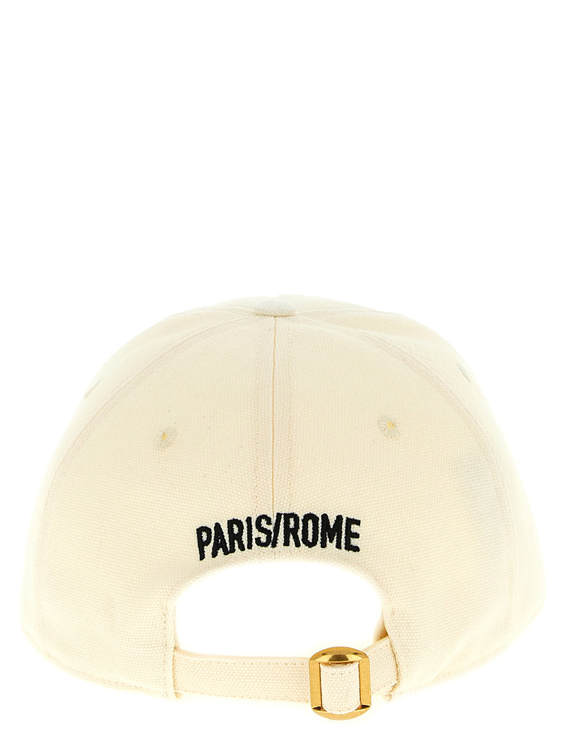 Valentino Garavani Valentino Garavani Chez Valentino Cap