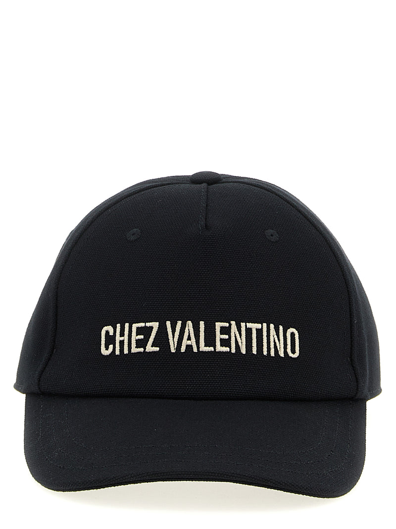 Valentino Garavani Valentino Garavani Chez Valentino Cap