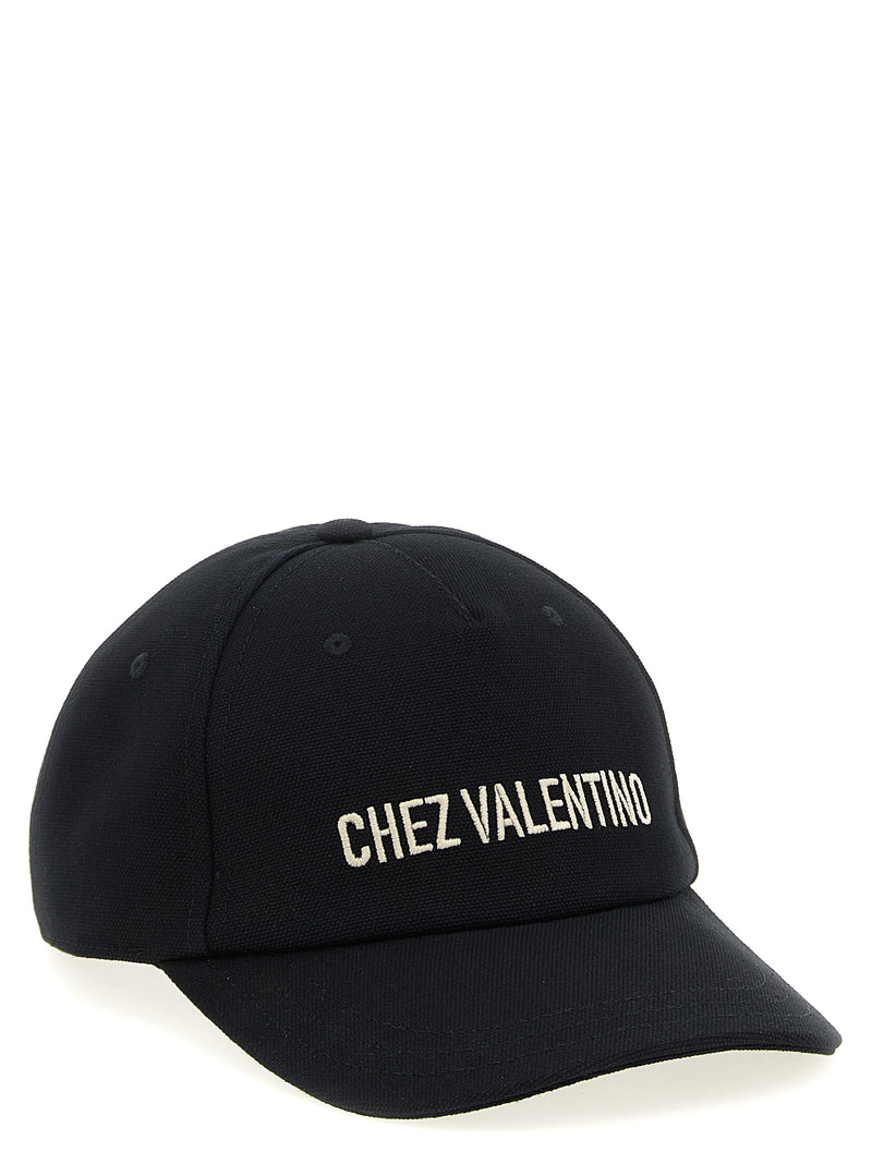Valentino Garavani Valentino Garavani Chez Valentino Cap