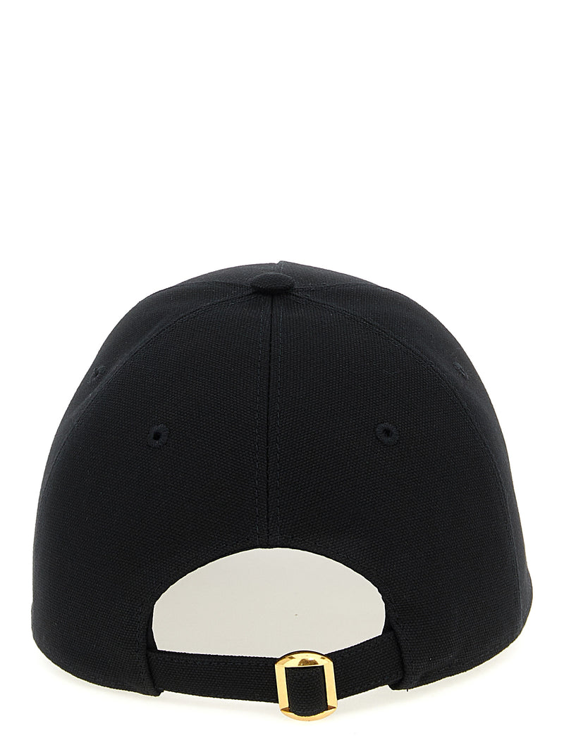 Valentino Garavani Chez Valentino Cap Variant 3 | Urbalenti™ NYC