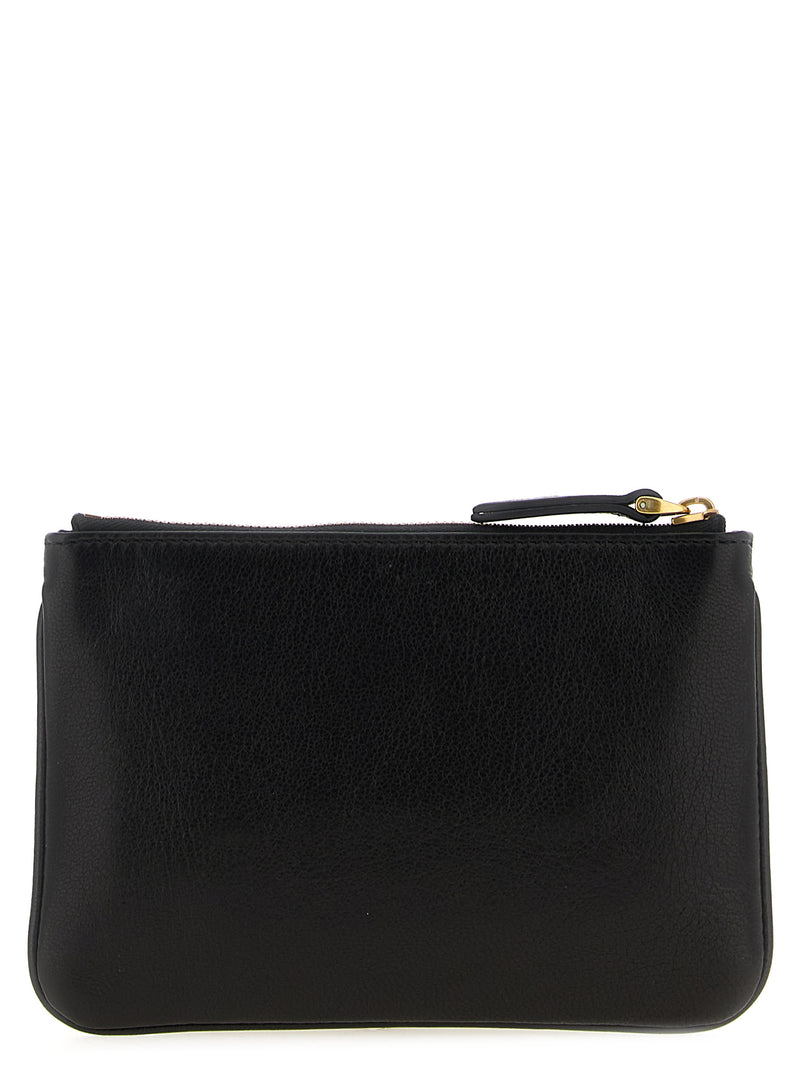 Valentino Garavani Valentino Garavani Viva Superstar Small Pouch