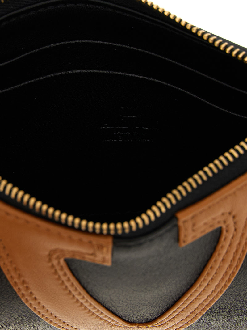 Valentino Garavani Valentino Garavani Viva Superstar Small Pouch