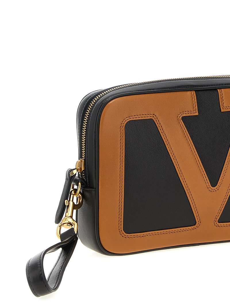 Valentino Garavani Viva Superstar Pouch | Urbalenti™ NYC