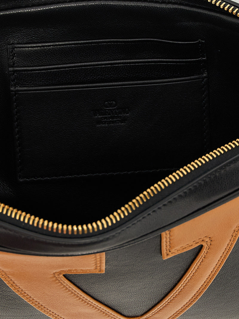 Valentino Garavani Viva Superstar Pouch | Urbalenti™ NYC