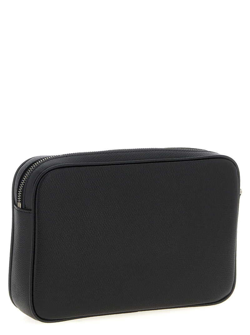 Valentino Garavani Valentino Garavani Vlogo Signature Clutch Bag