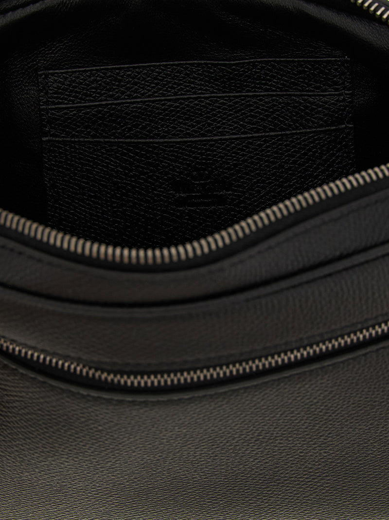 Valentino Garavani Valentino Garavani Vlogo Signature Clutch Bag