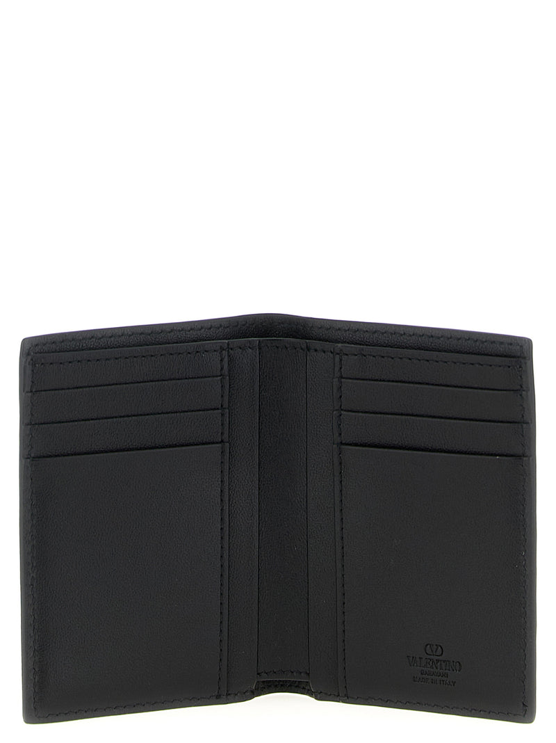 Valentino Garavani Valentino Garavani Vlogo Signature Cardholder