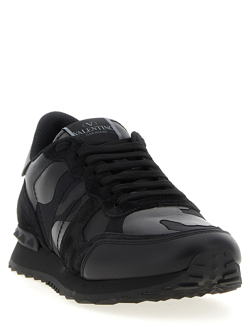 Valentino Garavani Valentino Garavani Rockrunner Sneakers
