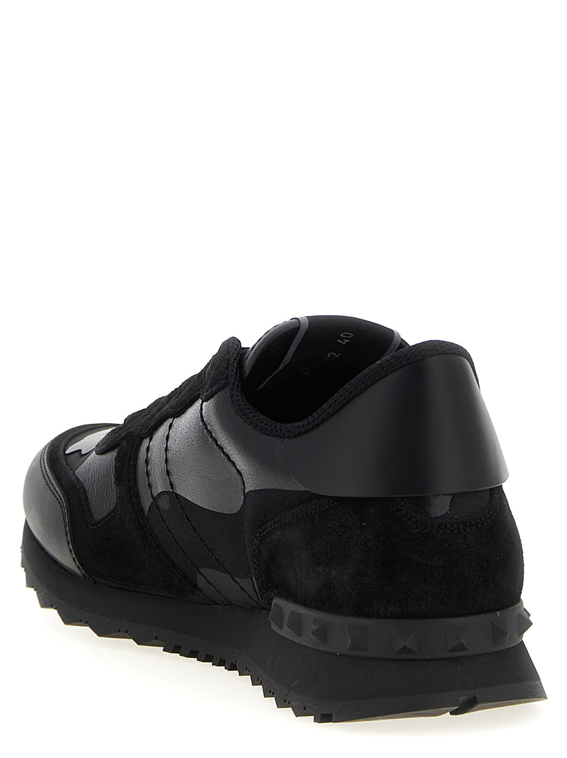 Valentino Garavani Valentino Garavani Rockrunner Sneakers