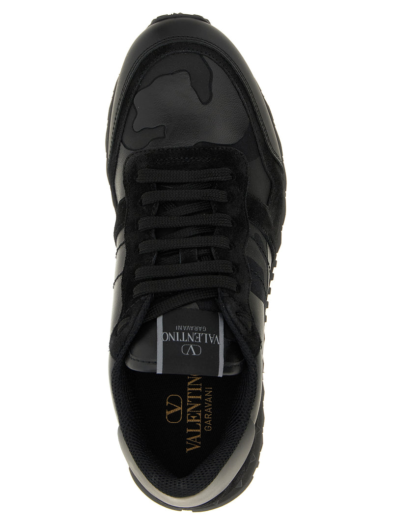 Valentino Garavani Valentino Garavani Rockrunner Sneakers