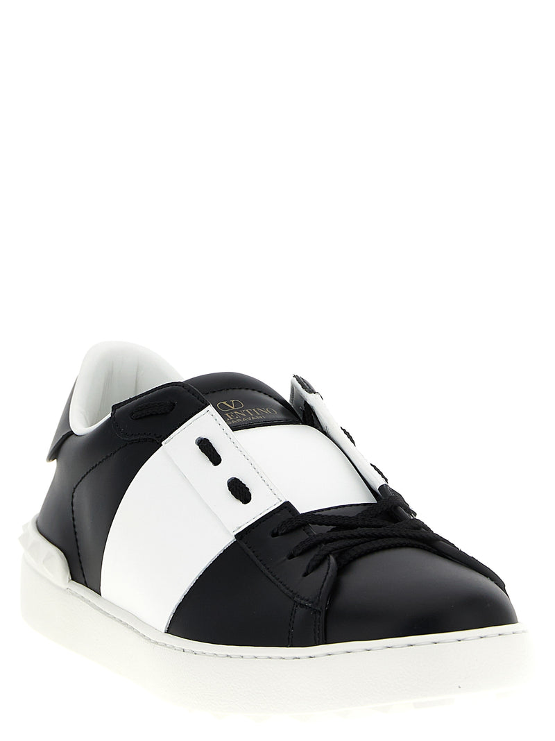 Valentino Garavani Valentino Garavani Open Sneakers