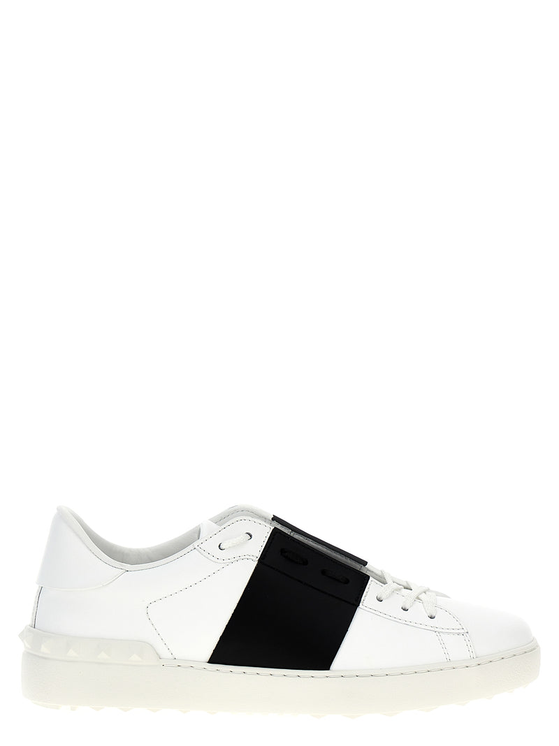 Valentino Garavani Zapatillas Abiertas Valentino Garavani