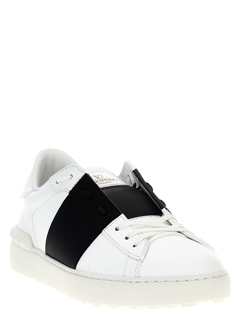 Valentino Garavani Zapatillas Abiertas Valentino Garavani