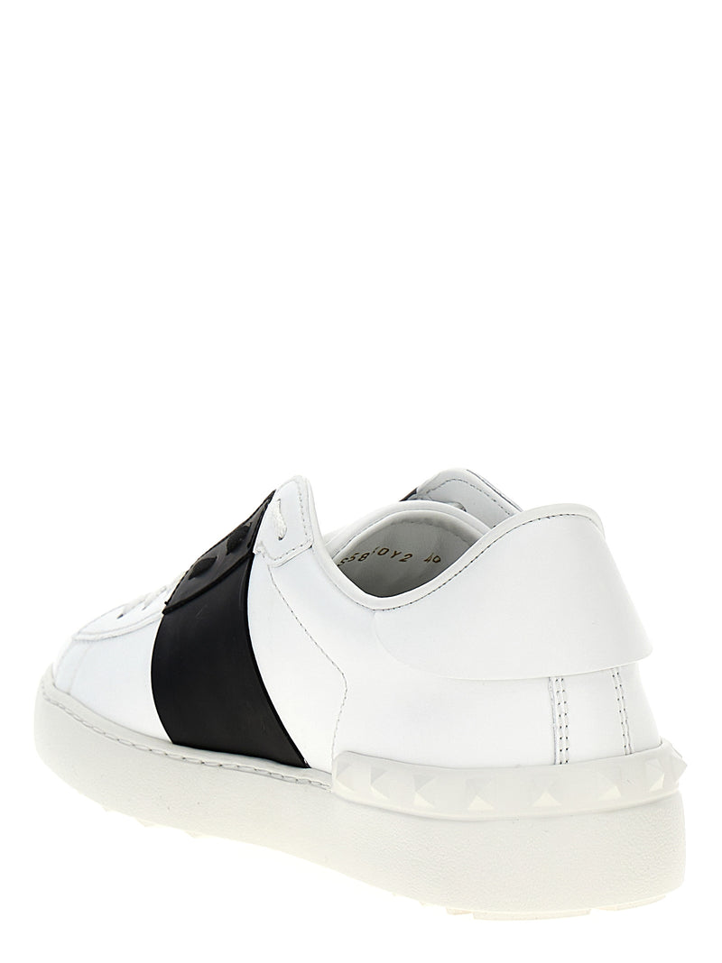 Valentino Garavani Zapatillas Abiertas Valentino Garavani