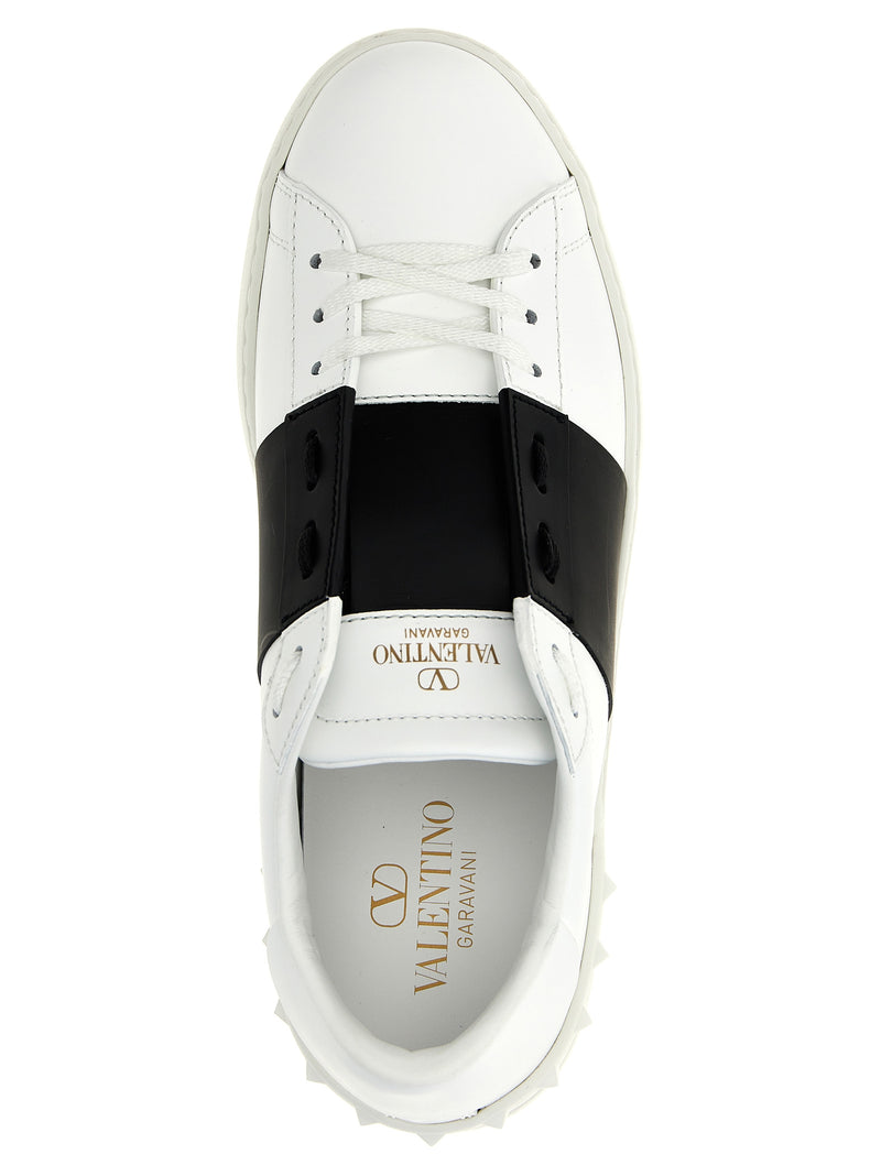 Valentino Garavani Zapatillas Abiertas Valentino Garavani