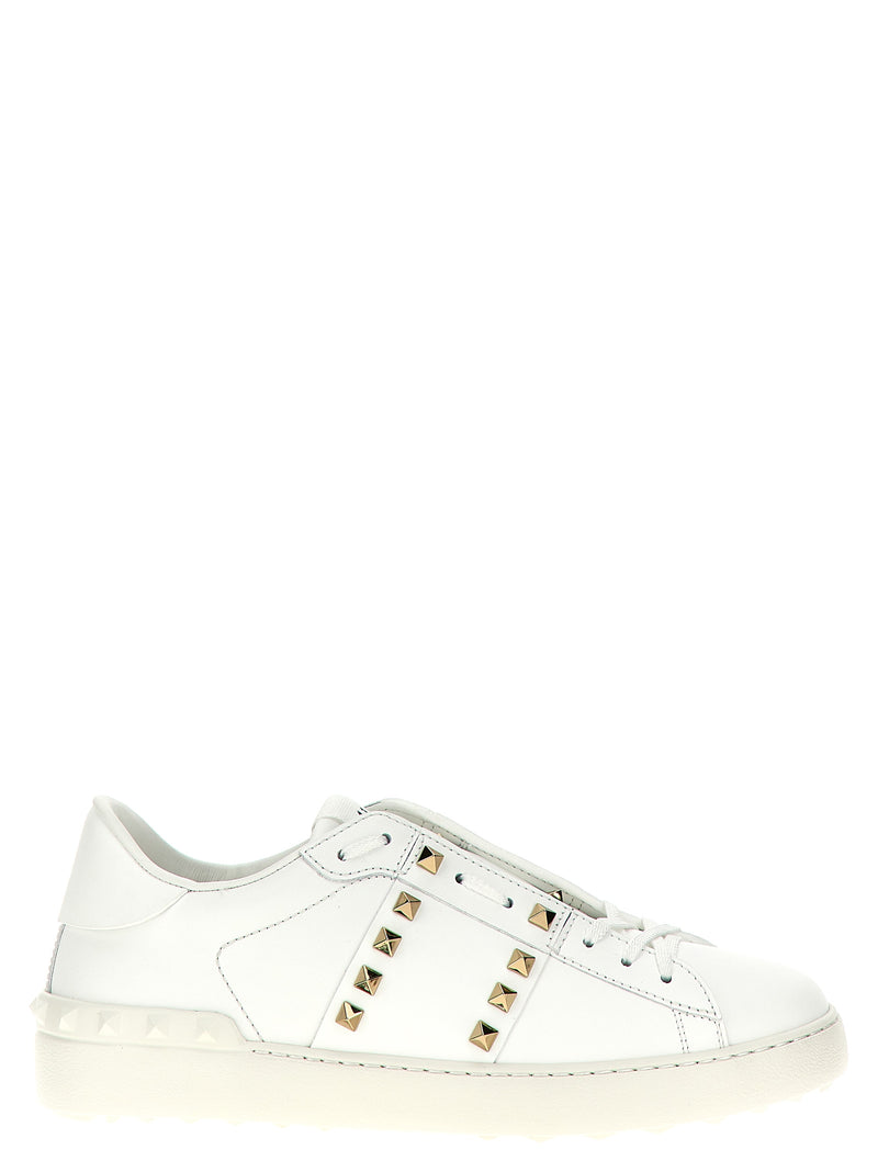Valentino Garavani Valentino Garavani Rockstud Untitled Sneakers
