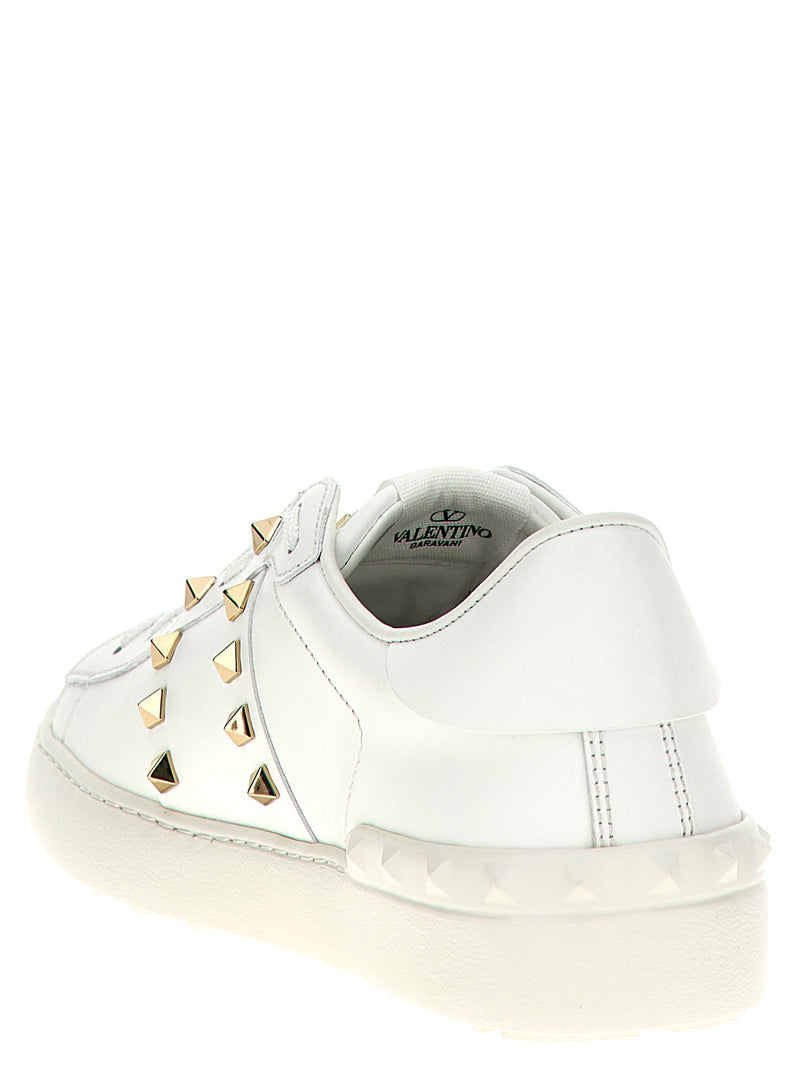 Valentino Garavani Valentino Garavani Rockstud Untitled Sneakers